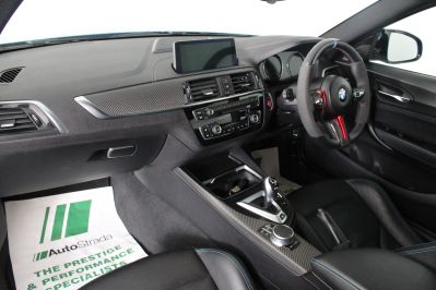 BMW M2 COMPETITION - 5918 - 36