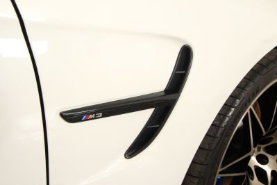 BMW 3 SERIES M3 COMPETITION PACKAGE - 4441 - 71