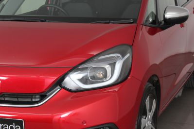 HONDA JAZZ I-MMD EX - 5911 - 55