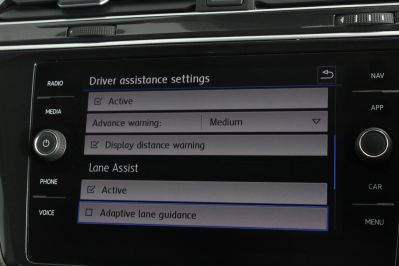 VOLKSWAGEN TIGUAN SE NAV TSI - 5906 - 27