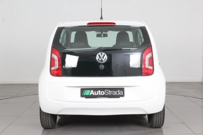 VOLKSWAGEN UP TAKE UP - 5929 - 8