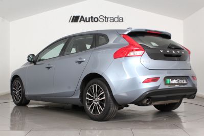 VOLVO V40 T3 MOMENTUM NAV PLUS - 5969 - 3