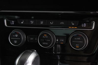 VOLKSWAGEN GOLF GTI PERFORMANCE TSI DSG - 5917 - 36