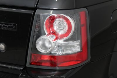 LAND ROVER RANGE ROVER SPORT V8 AUTOBIOGRAPHY SPORT - 5965 - 77