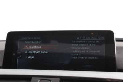 BMW 4 SERIES 430D XDRIVE M SPORT - 5910 - 33