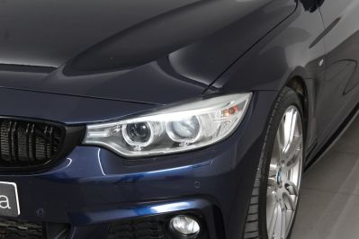 BMW 4 SERIES 430D XDRIVE M SPORT - 5910 - 53