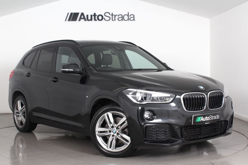 Used BMW X1 in Somerset for sale