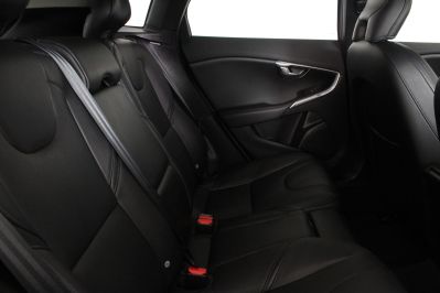 VOLVO V40 T3 MOMENTUM NAV PLUS - 5969 - 42