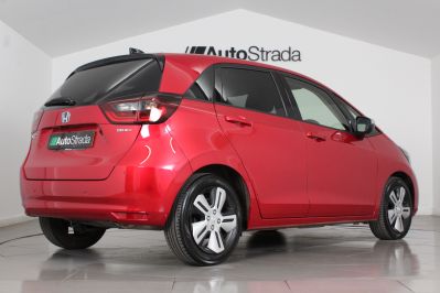 HONDA JAZZ I-MMD EX - 5911 - 15