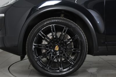 PORSCHE CAYENNE D V6 TIPTRONIC S - 5914 - 63