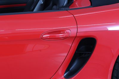 PORSCHE BOXSTER GTS PDK - 5959 - 70