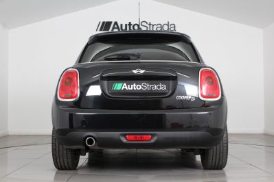 MINI HATCH COOPER D - 5928 - 7