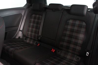 VOLKSWAGEN GOLF GTI PERFORMANCE TSI DSG - 5917 - 52