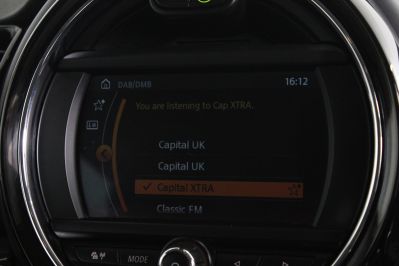 MINI CLUBMAN COOPER - 5912 - 32