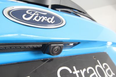 FORD FOCUS RS - 4504 - 24