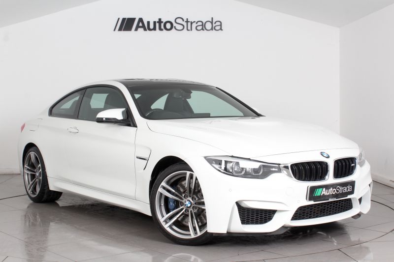 Used BMW M4 in Somerset for sale
