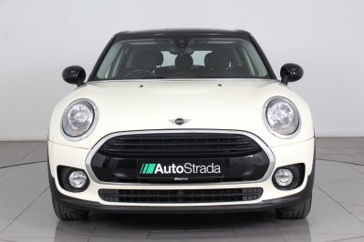 MINI CLUBMAN COOPER - 5912 - 13