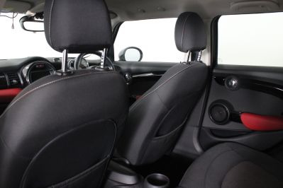 MINI HATCH COOPER D - 5928 - 39