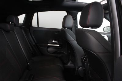 MERCEDES GLA-CLASS GLA 250 E AMG LINE PREMIUM PLUS - 5950 - 56