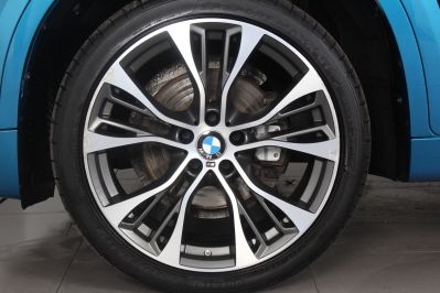 BMW X6 XDRIVE30D M SPORT EDITION - 4603 - 75