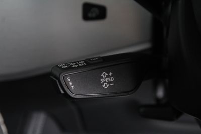 AUDI A4 S4 TFSI QUATTRO - 5952 - 19