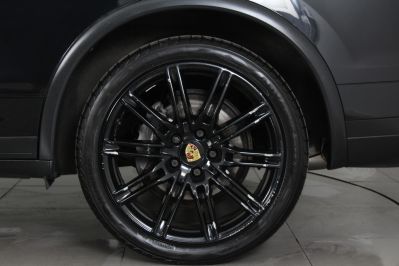 PORSCHE CAYENNE D V6 TIPTRONIC S - 5914 - 60