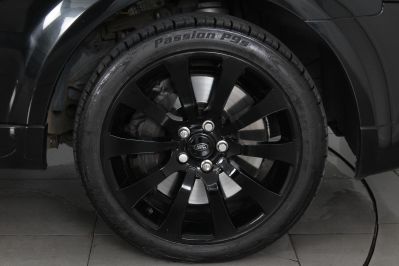 LAND ROVER RANGE ROVER SPORT V8 AUTOBIOGRAPHY SPORT - 5965 - 83