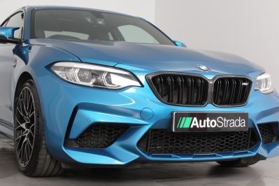 BMW M2 COMPETITION - 5918 - 54