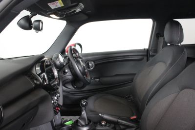 MINI HATCH ONE - 5882 - 36