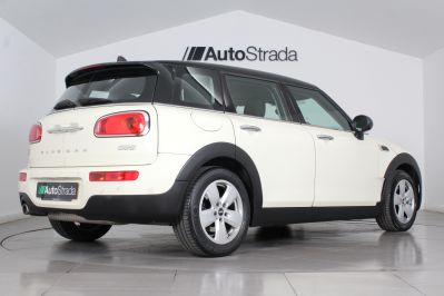 MINI CLUBMAN COOPER - 5912 - 15
