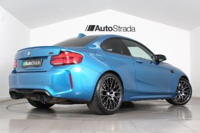 BMW M2 COMPETITION - 5918 - 7