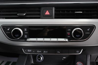 AUDI A4 S4 TFSI QUATTRO - 5952 - 39