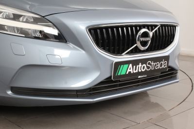 VOLVO V40 T3 MOMENTUM NAV PLUS - 5969 - 16