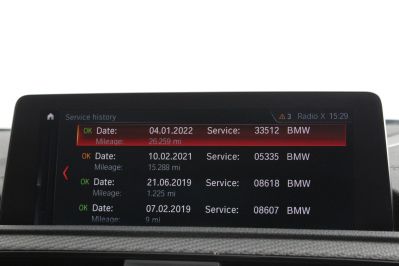 BMW M2 COMPETITION - 5918 - 41
