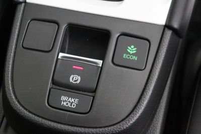 HONDA JAZZ I-MMD EX - 5911 - 52