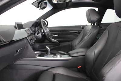 BMW 4 SERIES 430D XDRIVE M SPORT - 5910 - 47
