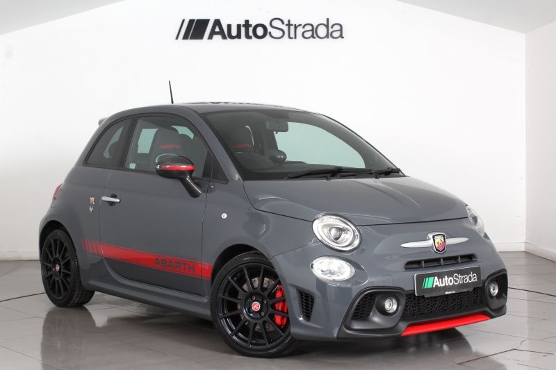 Used ABARTH 695 in Somerset for sale