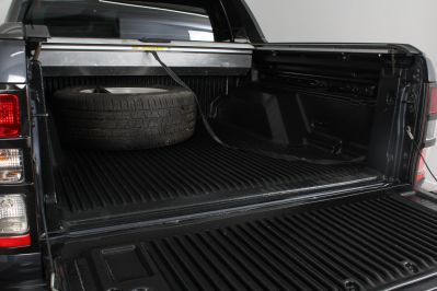 FORD RANGER WILDTRAK 4X4 DCB TDCI - 5923 - 55