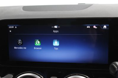 MERCEDES GLA-CLASS GLA 250 E AMG LINE PREMIUM PLUS - 5950 - 31