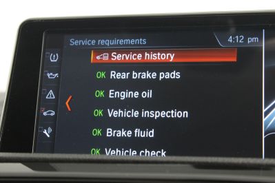BMW 2 SERIES 218D SPORT - 5919 - 29