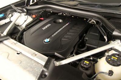 BMW X3 M40I - 4451 - 70