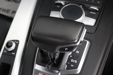 AUDI A4 S4 TFSI QUATTRO - 5952 - 41