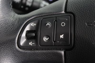 KIA SPORTAGE CRDI 3 SAT NAV - 5907 - 20