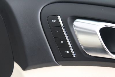 PORSCHE CAYENNE D V6 TIPTRONIC S - 5914 - 38