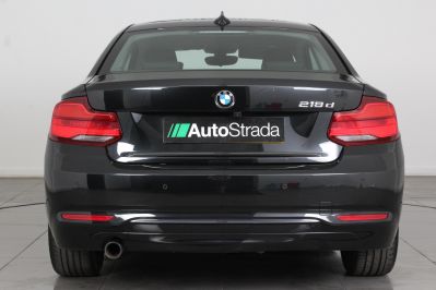 BMW 2 SERIES 218D SPORT - 5919 - 8
