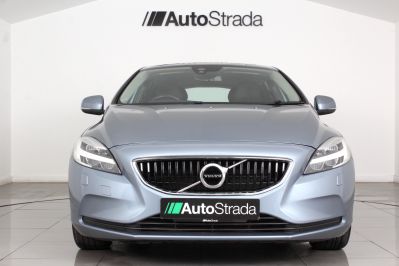 VOLVO V40 T3 MOMENTUM NAV PLUS - 5969 - 10