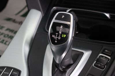 BMW 4 SERIES 430D XDRIVE M SPORT - 5910 - 42