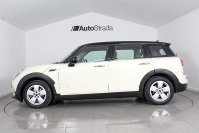 MINI CLUBMAN COOPER - 5912 - 6