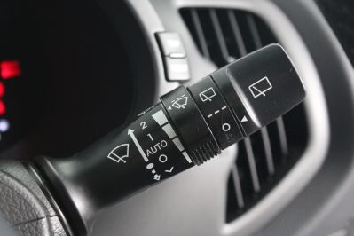 KIA SPORTAGE CRDI 3 SAT NAV - 5907 - 22