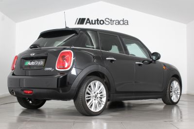 MINI HATCH COOPER D - 5928 - 16